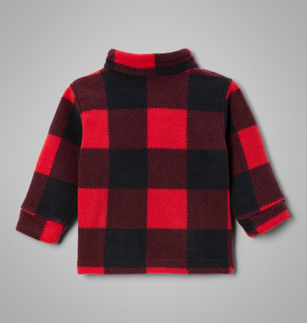 Manteau polaire imprimé Zing™ III Bébé garçon 2