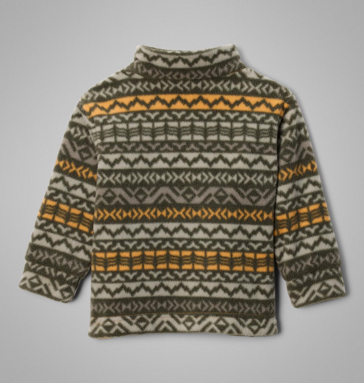 Manteau polaire imprimé Zing™ III Bébé garçon 2