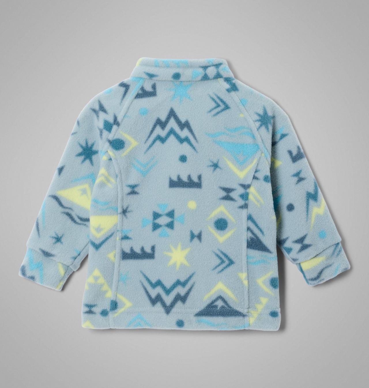 Girls’ Infant Benton Springs™ II Printed Fleece Jacket | 461 | 3/6 2