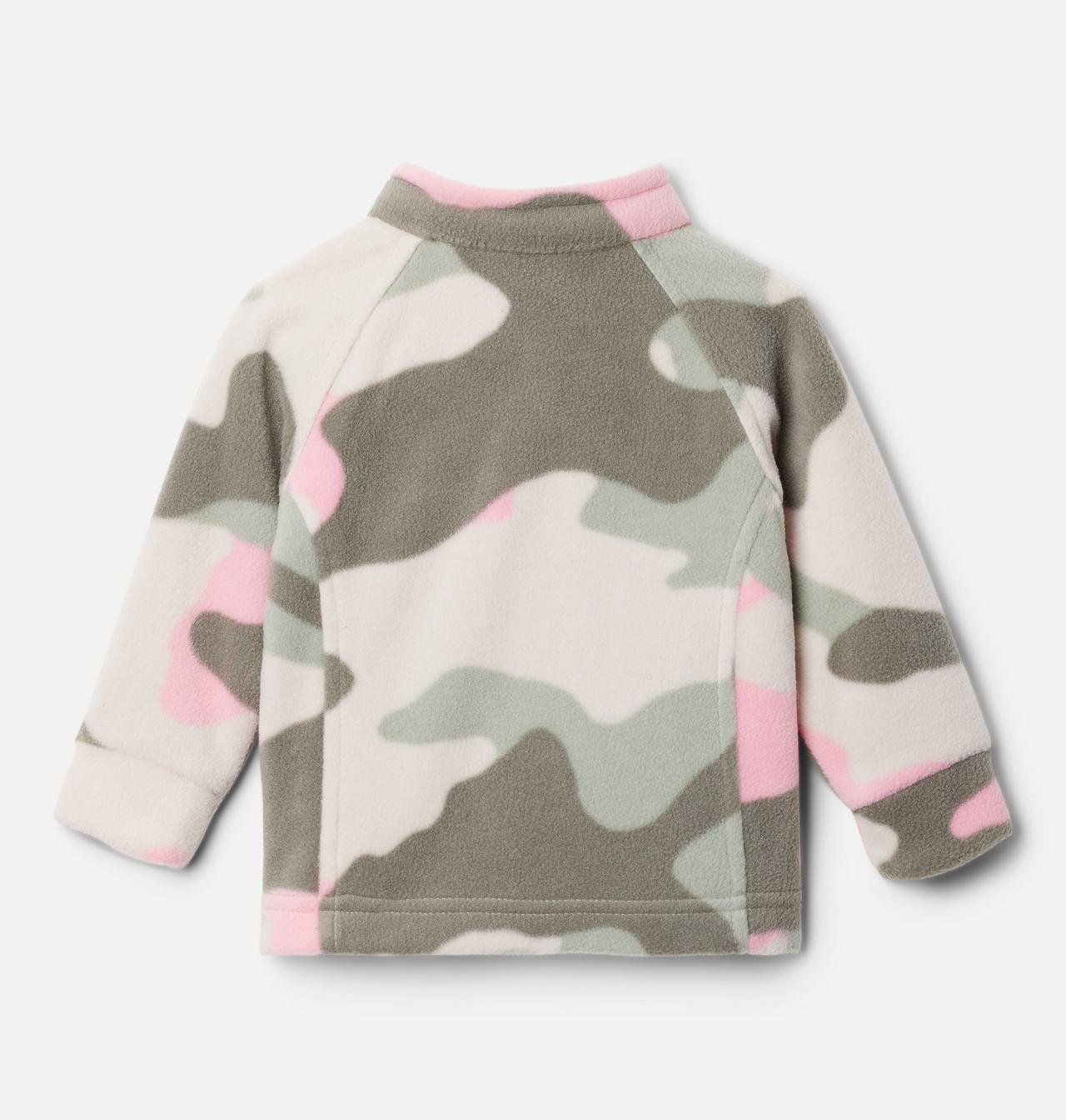 Benton Springs™ II Printed Fleece | 691 | 6/12 2