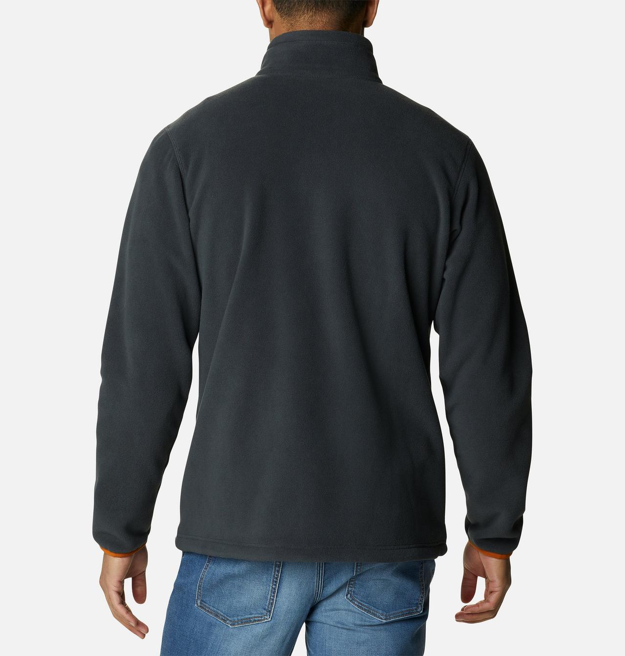 Men's Cascades Explorer™ Full Zip Fleece Jacket 2