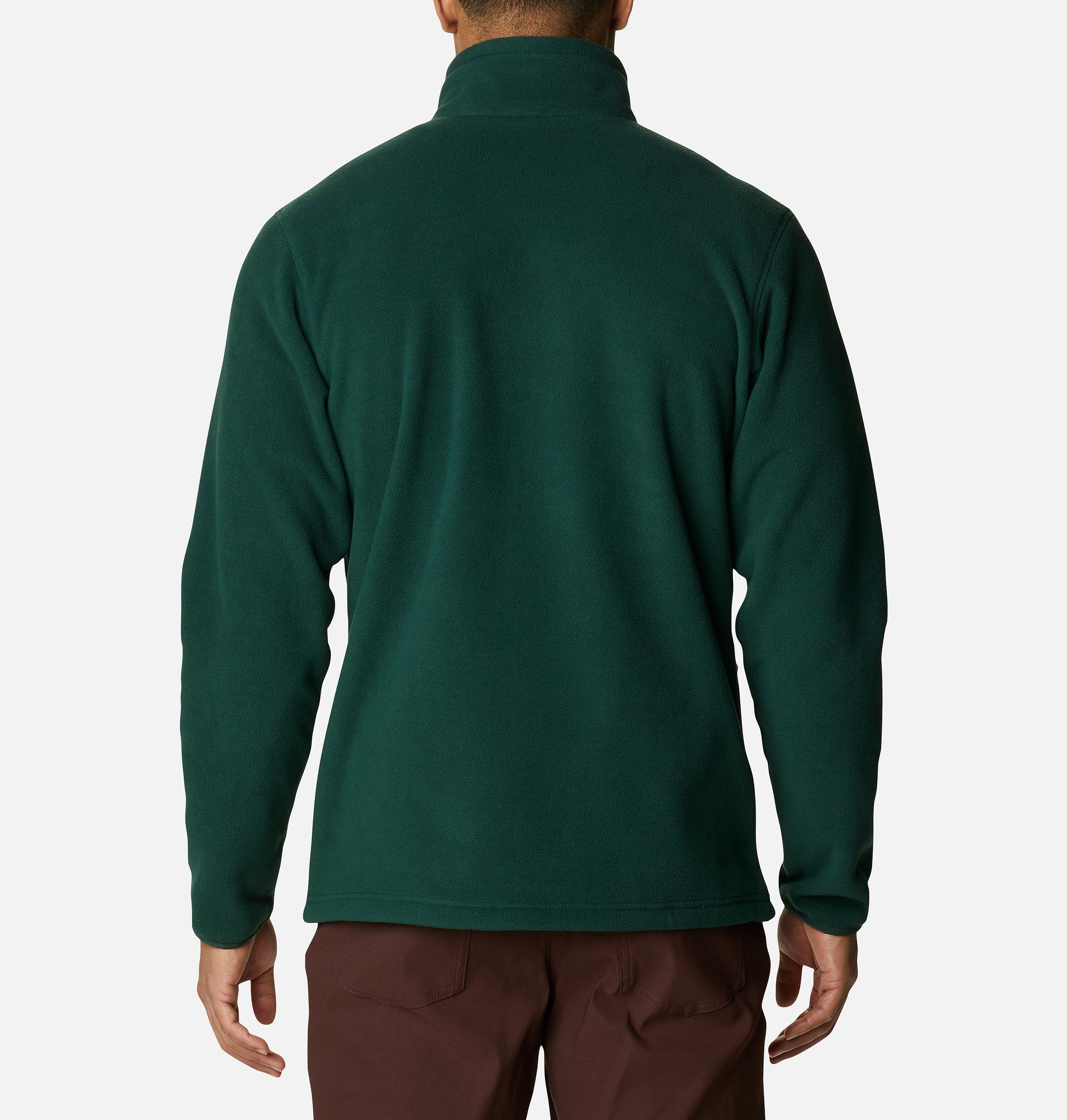 Men's Cascades Explorer™ Full Zip Fleece Jacket 2