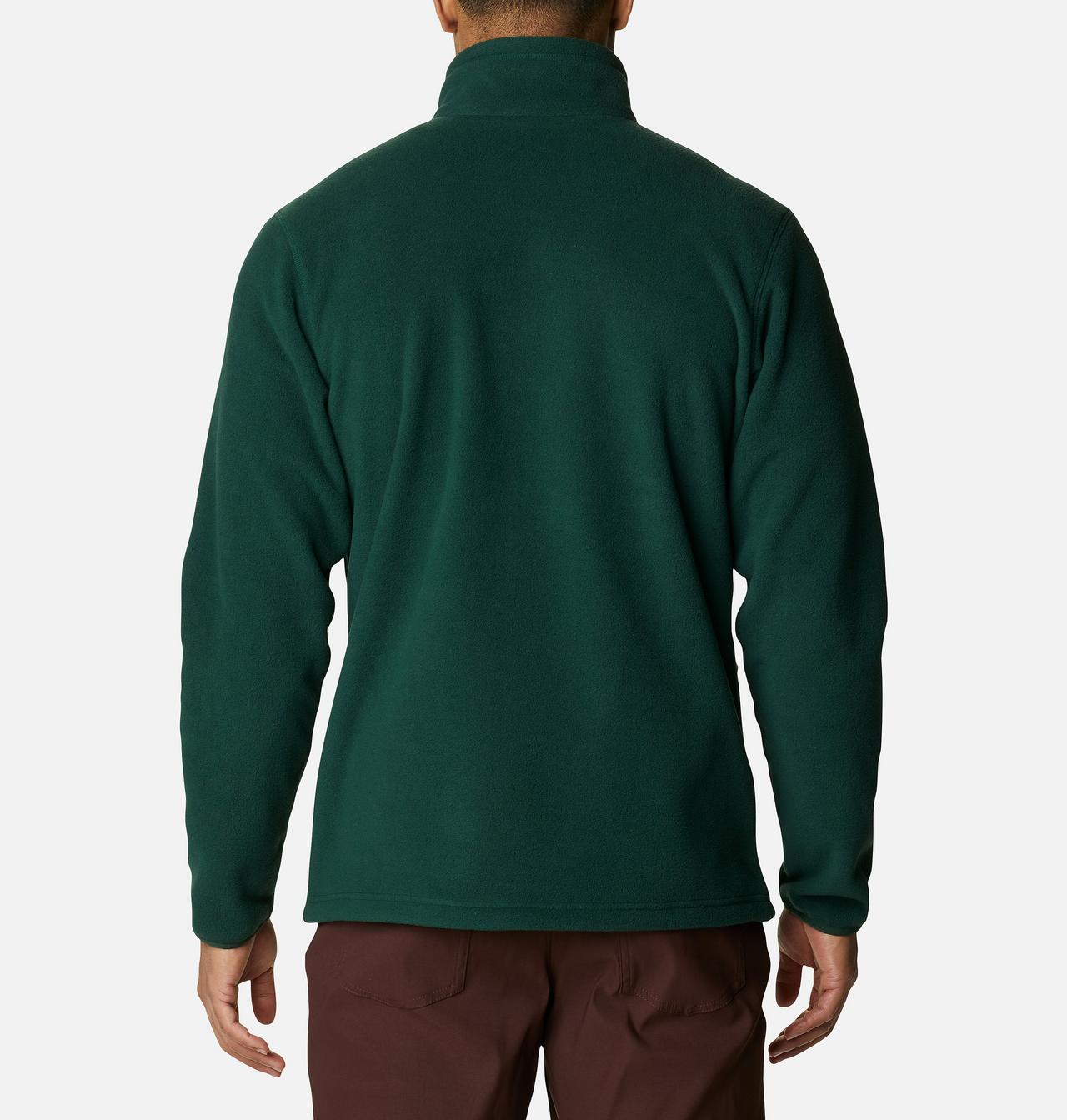 Men's Cascades Explorer™ Full Zip Fleece Jacket 2