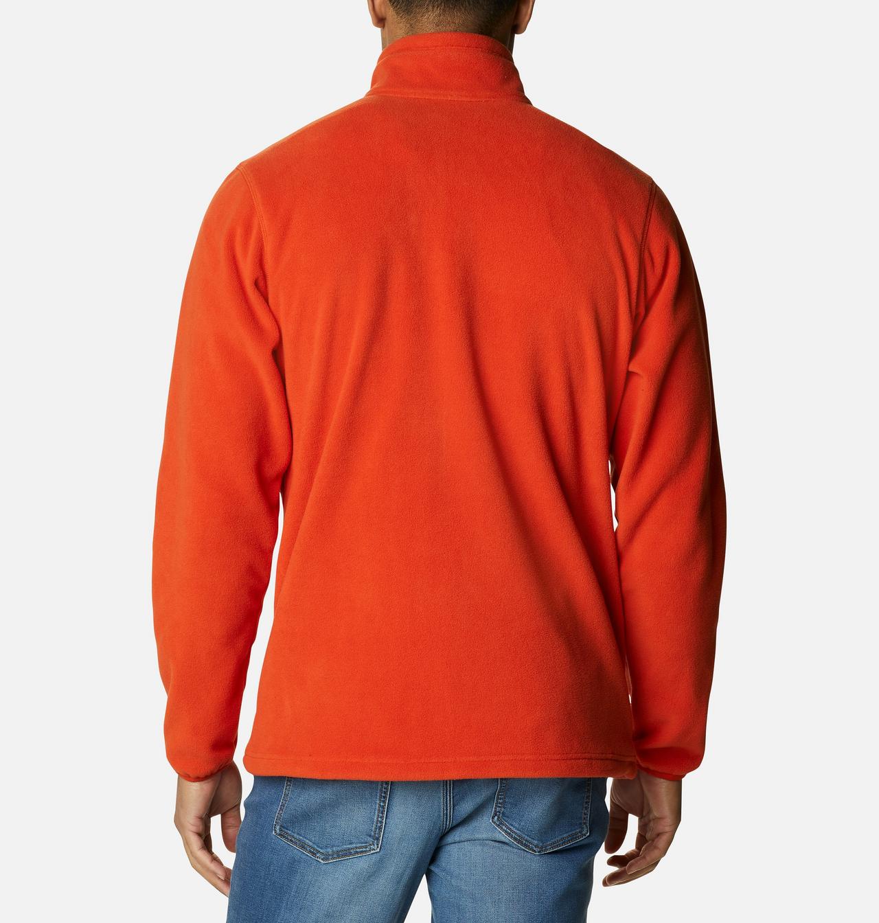 Men's Cascades Explorer™ Full Zip Fleece Jacket 2