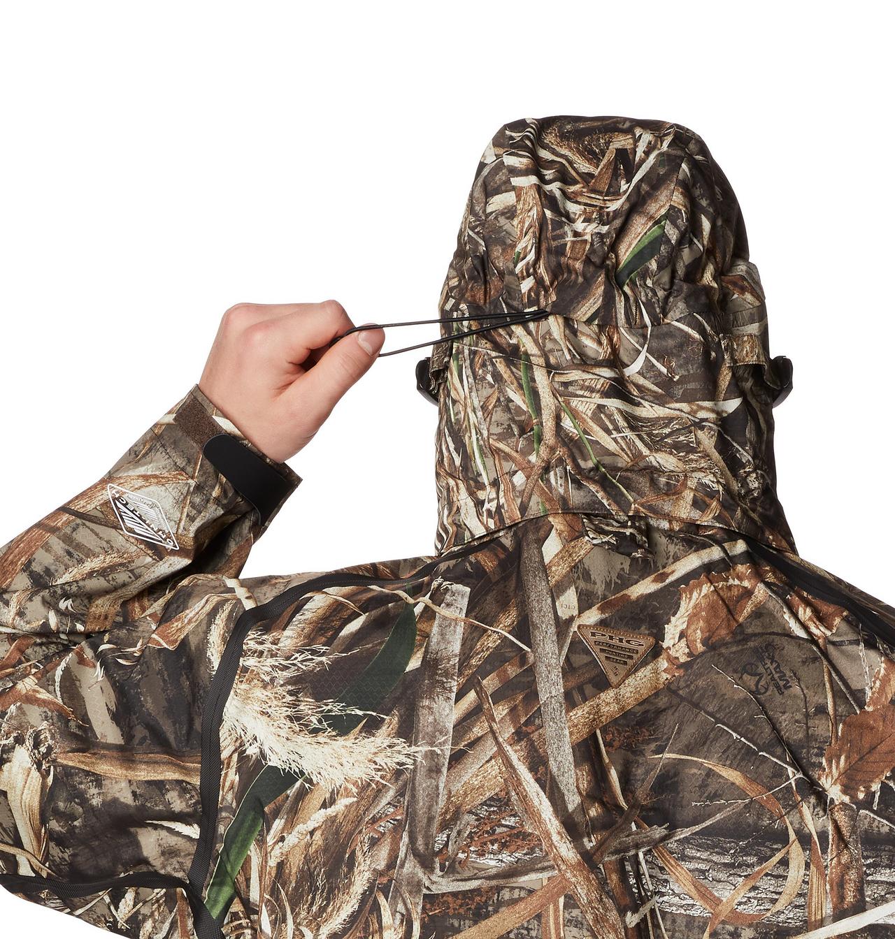 Men's PHG Widgeon™ Wader Shell 3