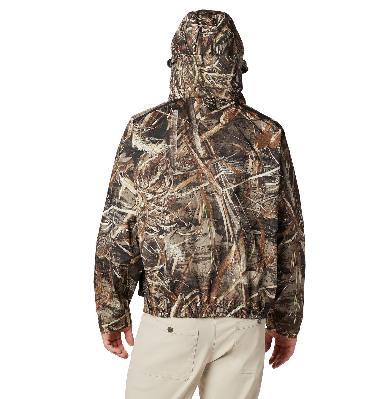 Men's PHG Widgeon™ Wader Shell 2