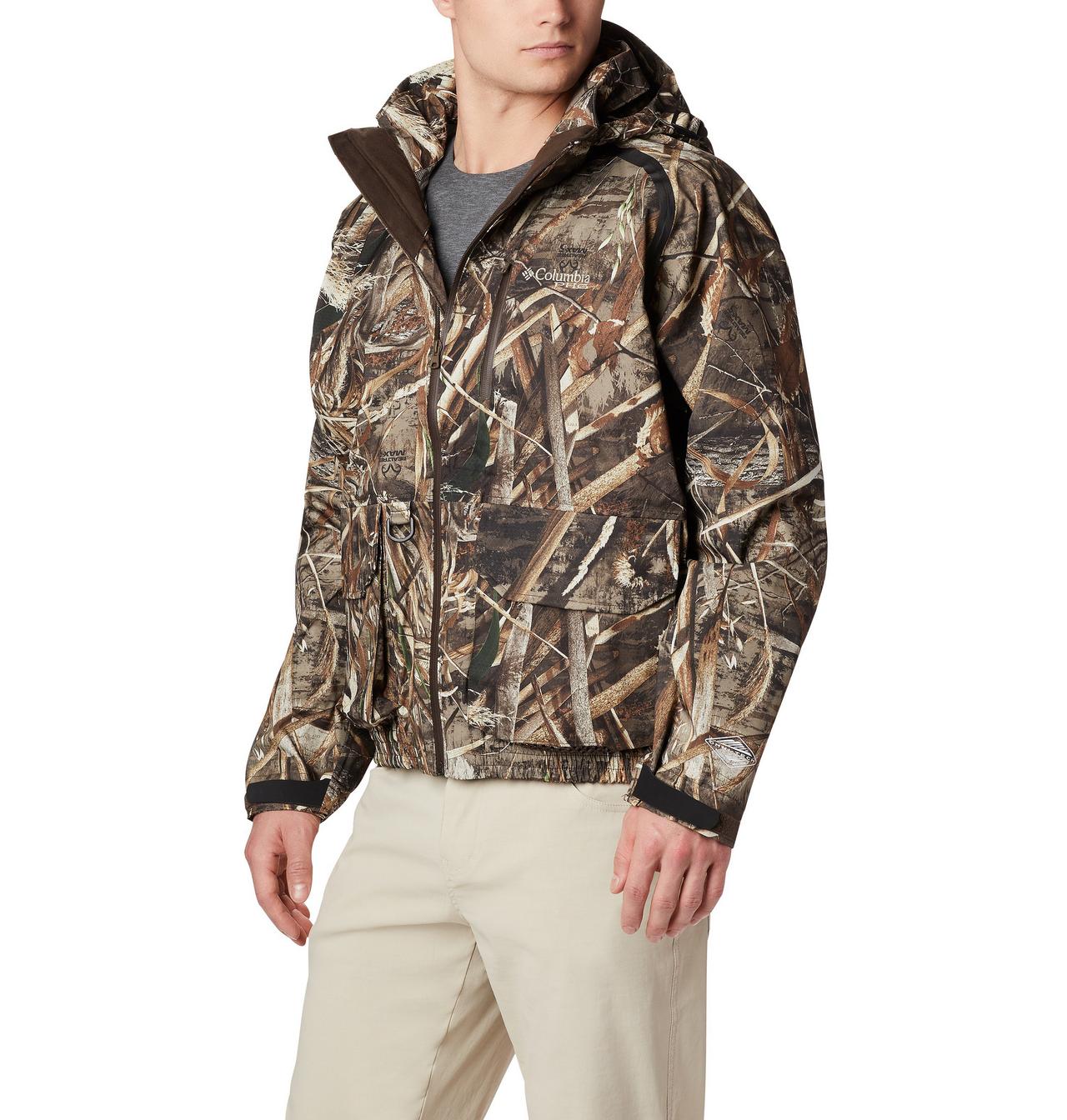 Men's PHG Widgeon™ Wader Shell 1
