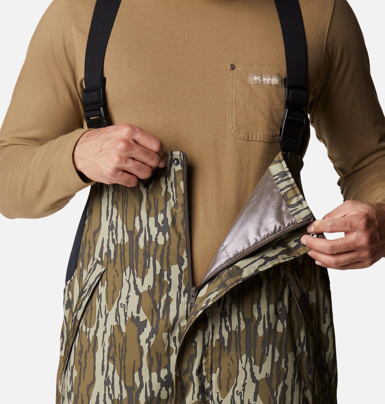 Men's PHG Widgeon™ III Bib 6