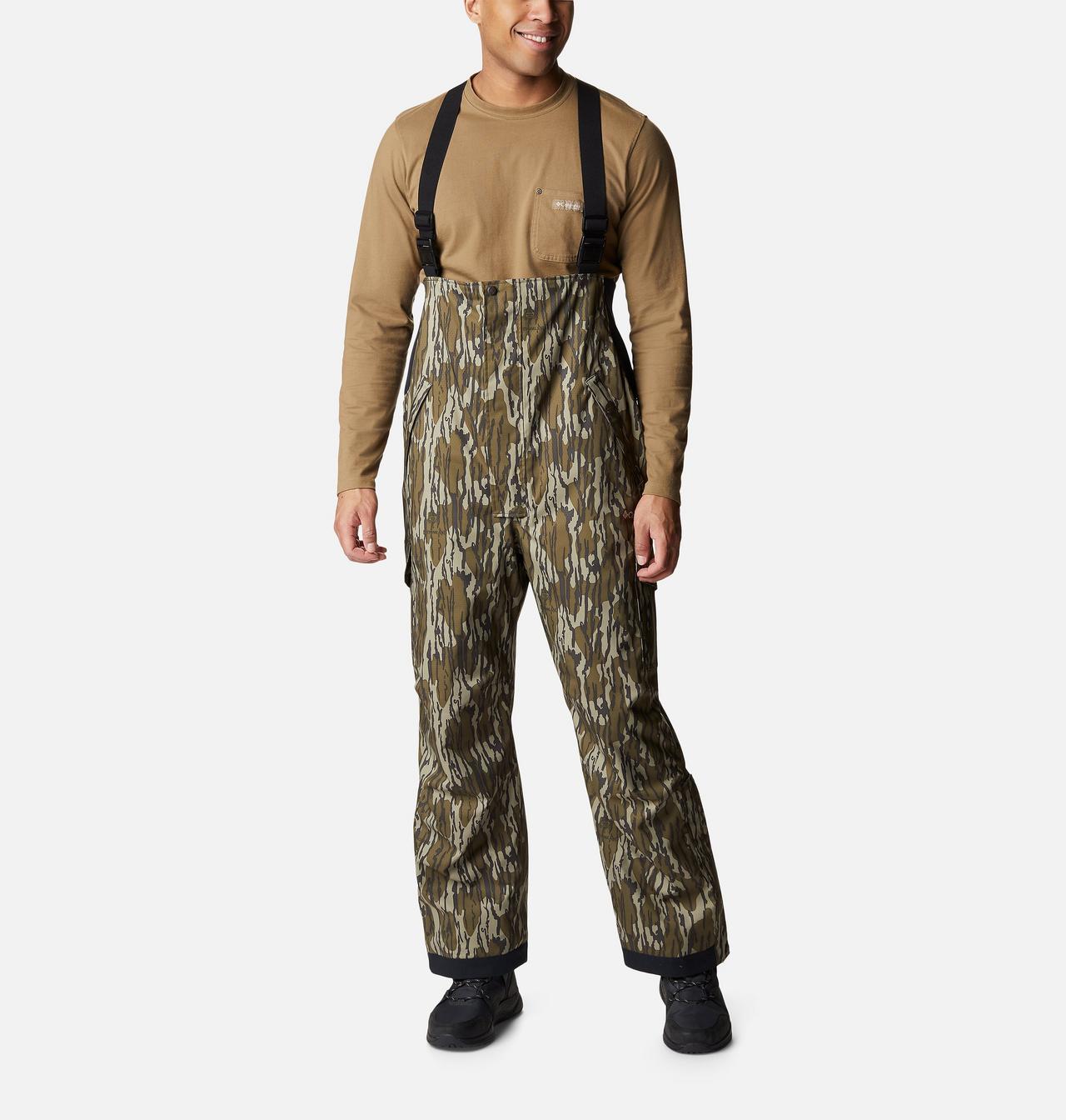 Men's PHG Widgeon™ III Bib 1