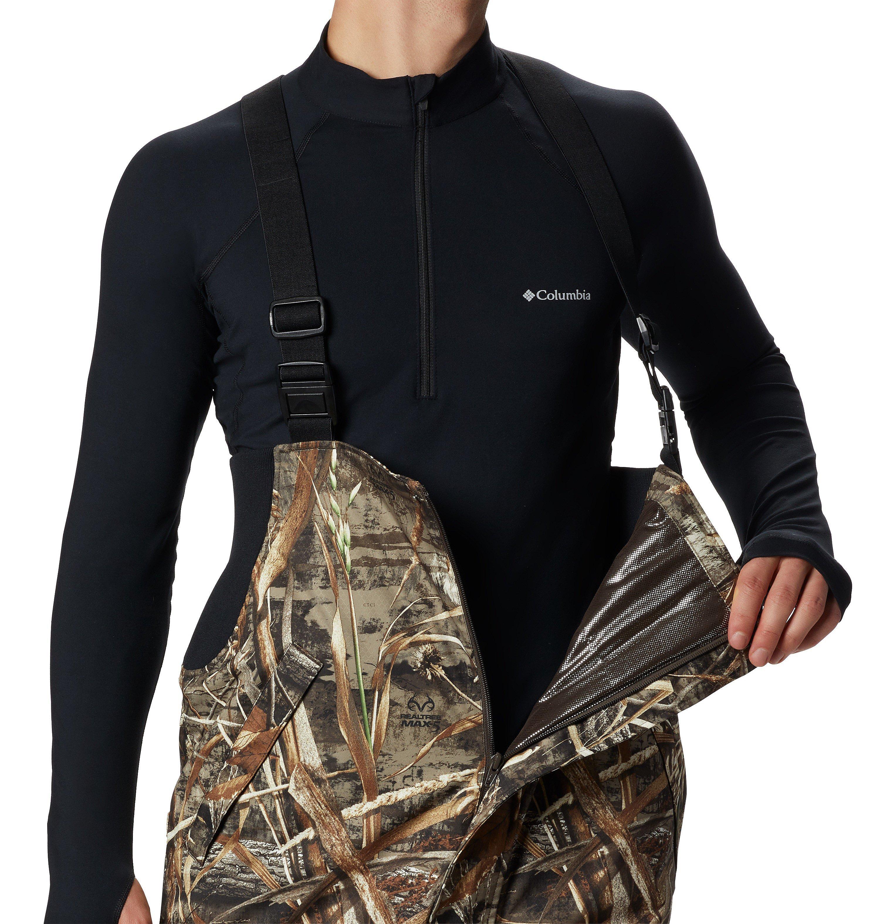 Men's PHG Widgeon III Bib 4