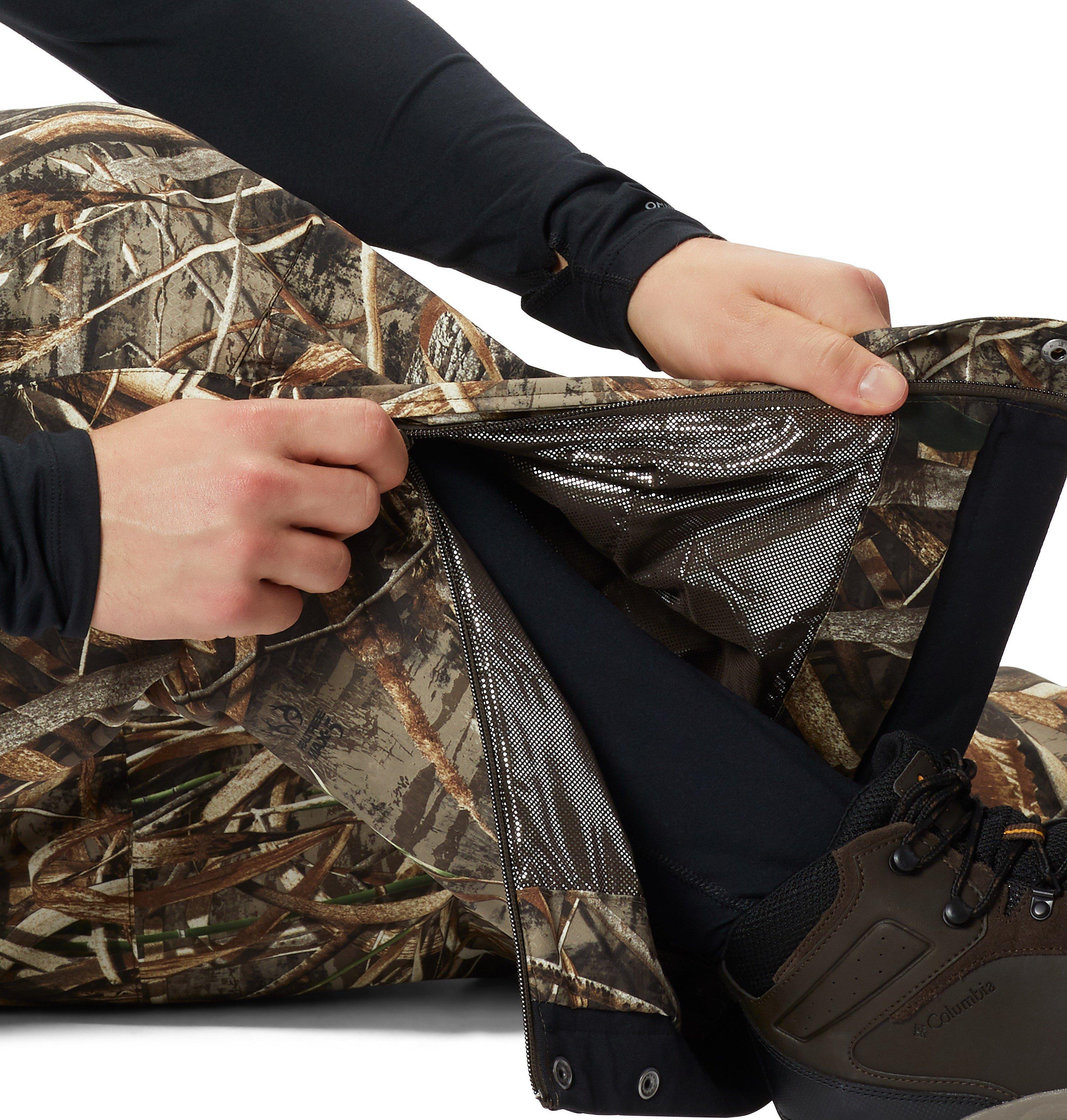 Men's PHG Widgeon III Bib 5