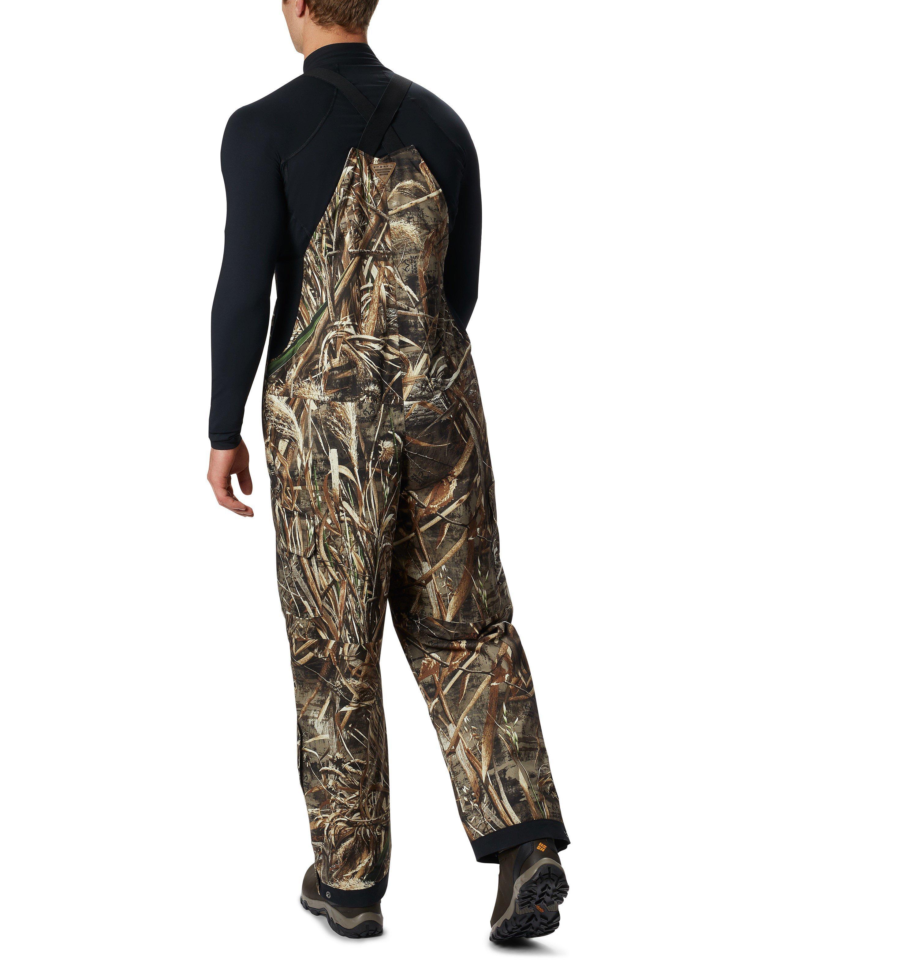 Men's PHG Widgeon III Bib 2