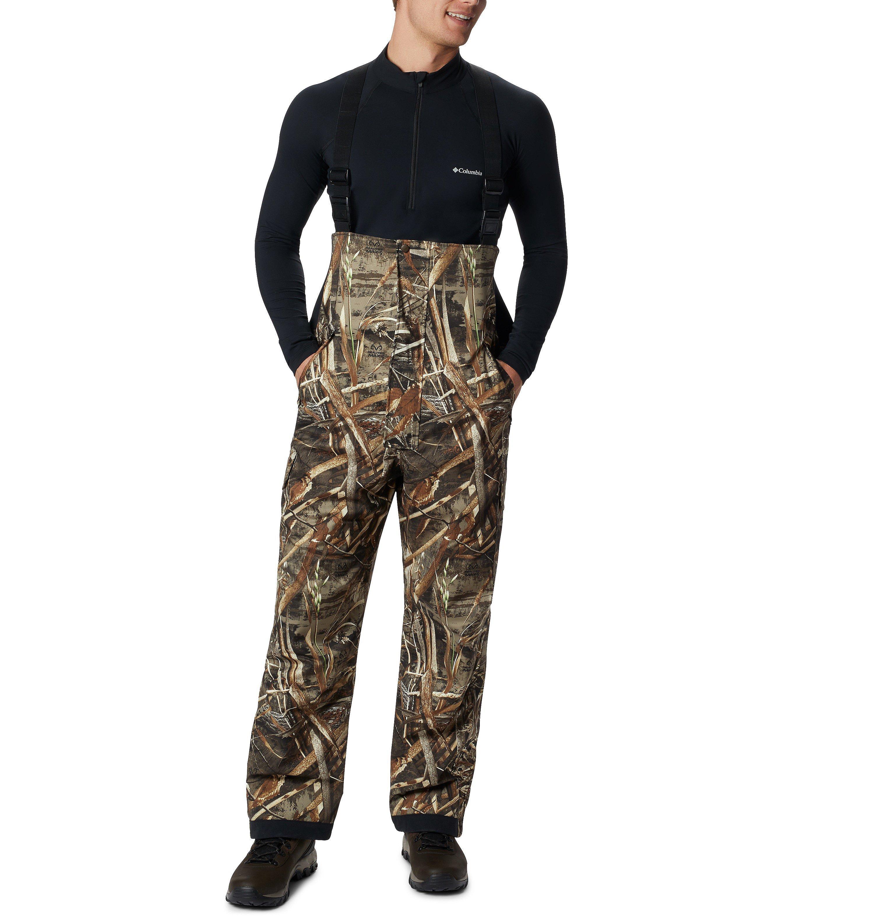 Men's PHG Widgeon III Bib 1