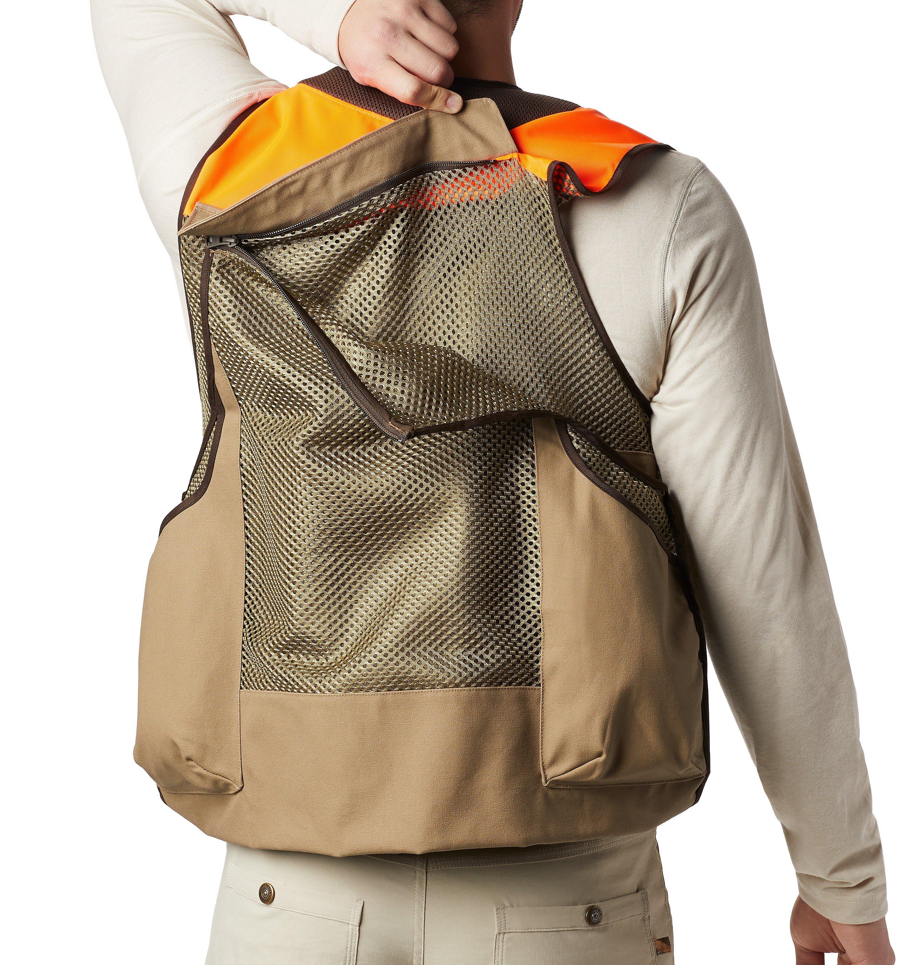 Men’s PHG Ptarmigan Bird Vest 3
