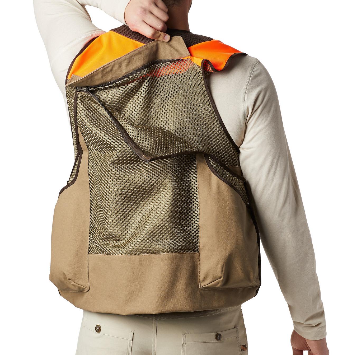 Men’s PHG Ptarmigan™ Bird Vest 3