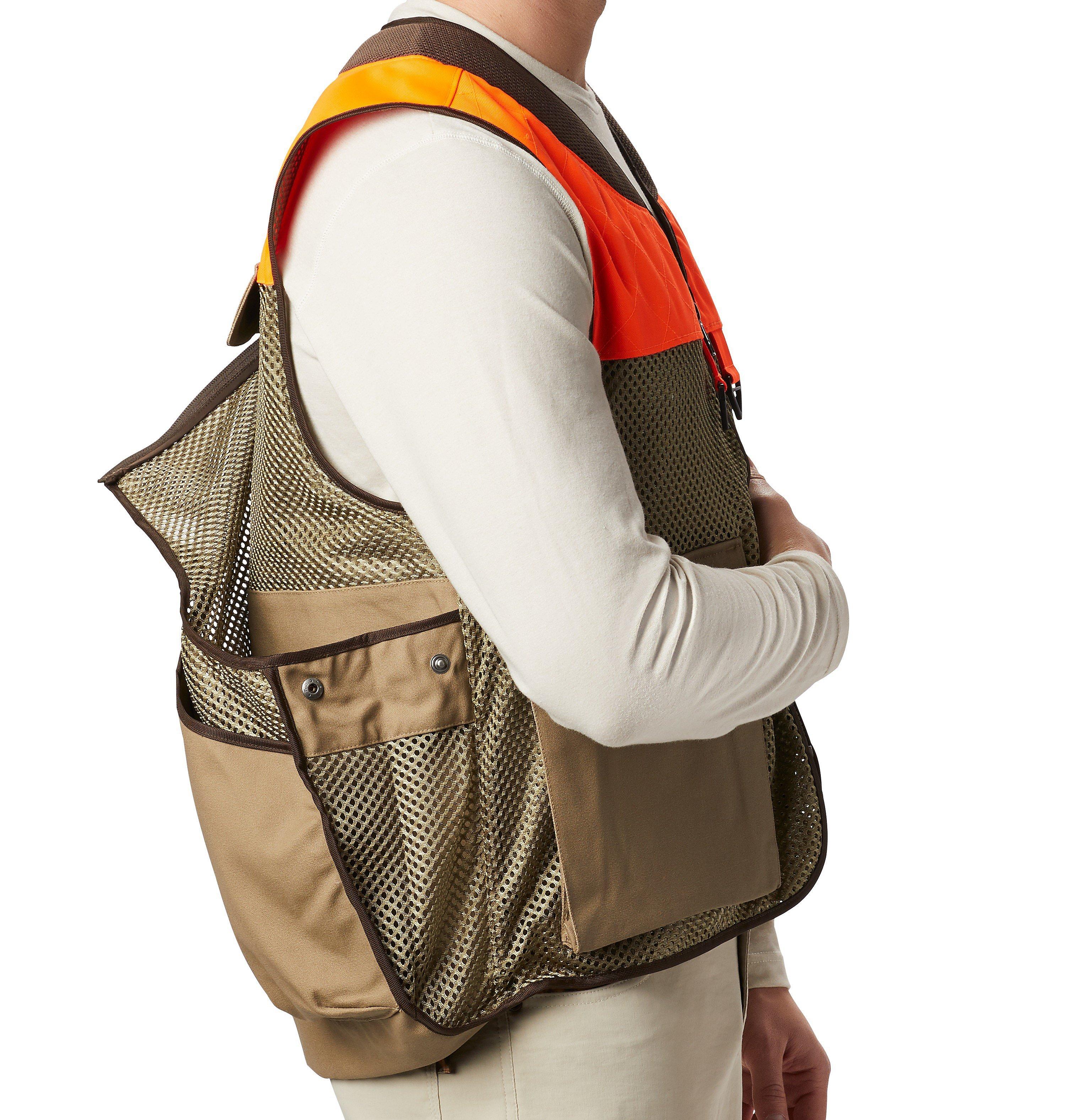 Men’s PHG Ptarmigan Bird Vest 4