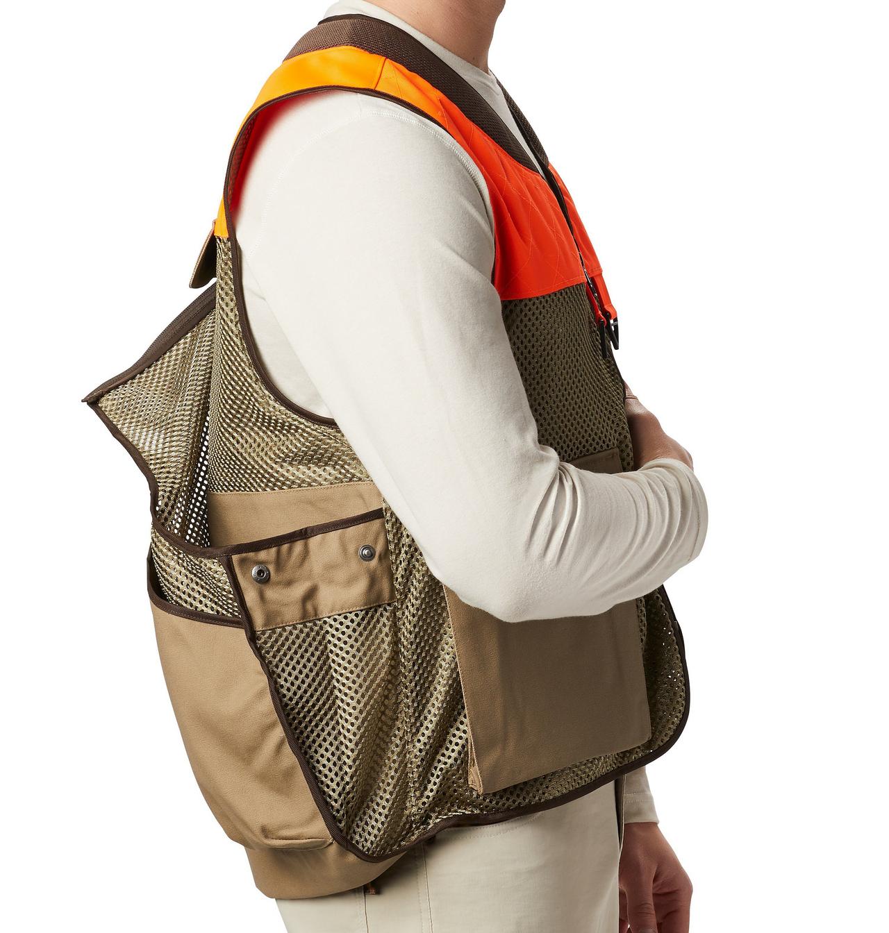 Men’s PHG Ptarmigan™ Bird Vest 4