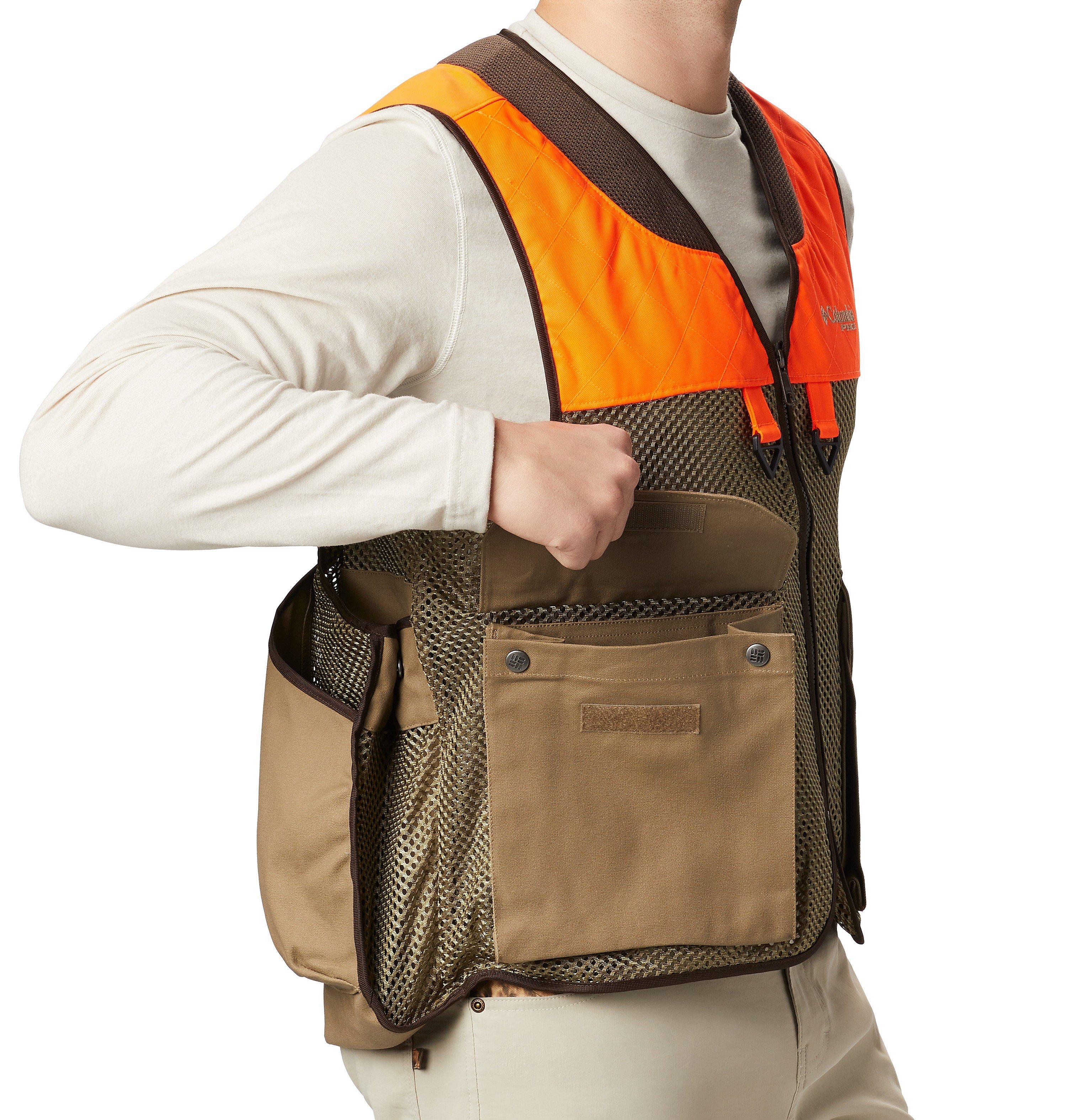 Men’s PHG Ptarmigan Bird Vest 5