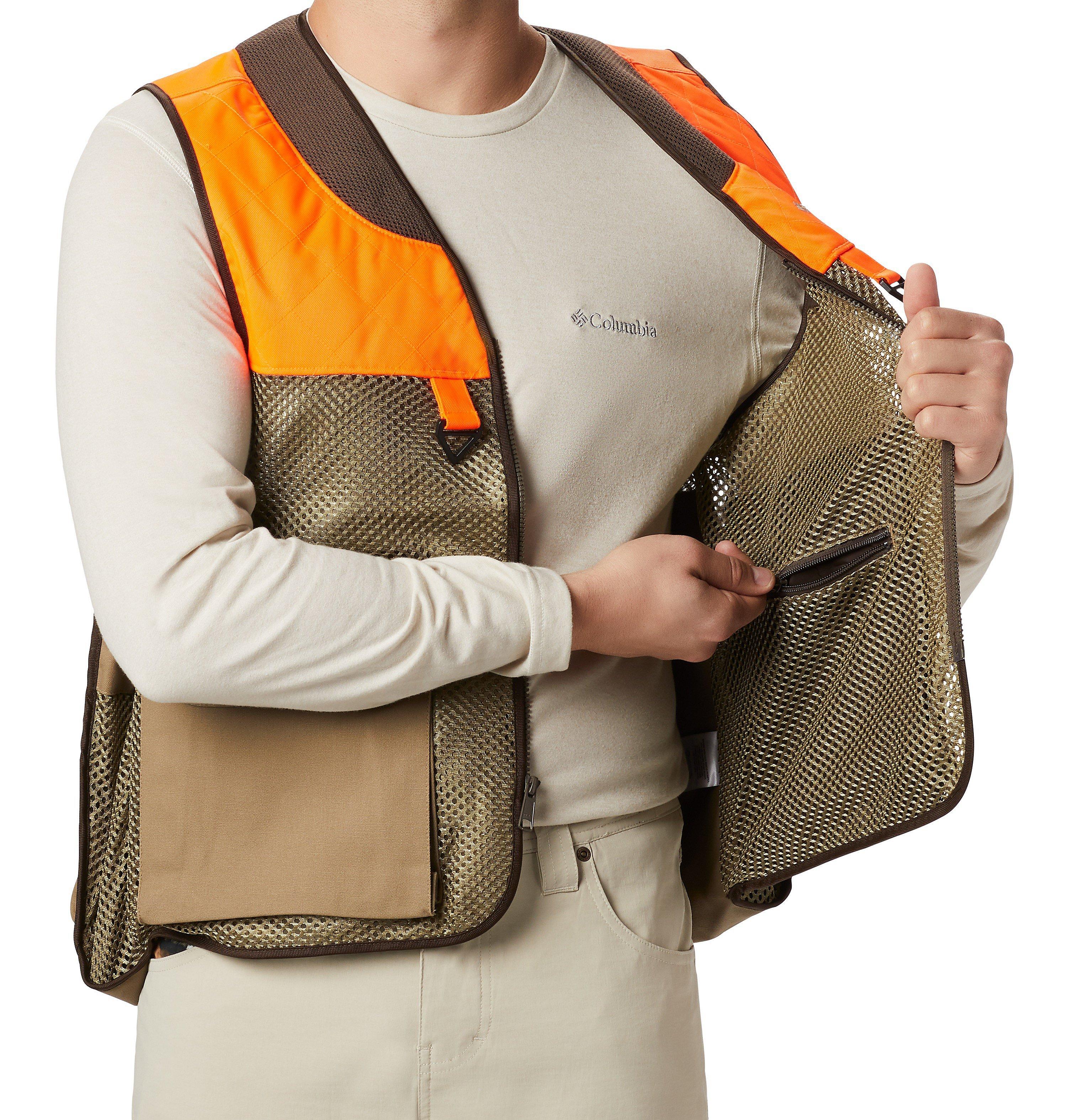 Men’s PHG Ptarmigan Bird Vest 6