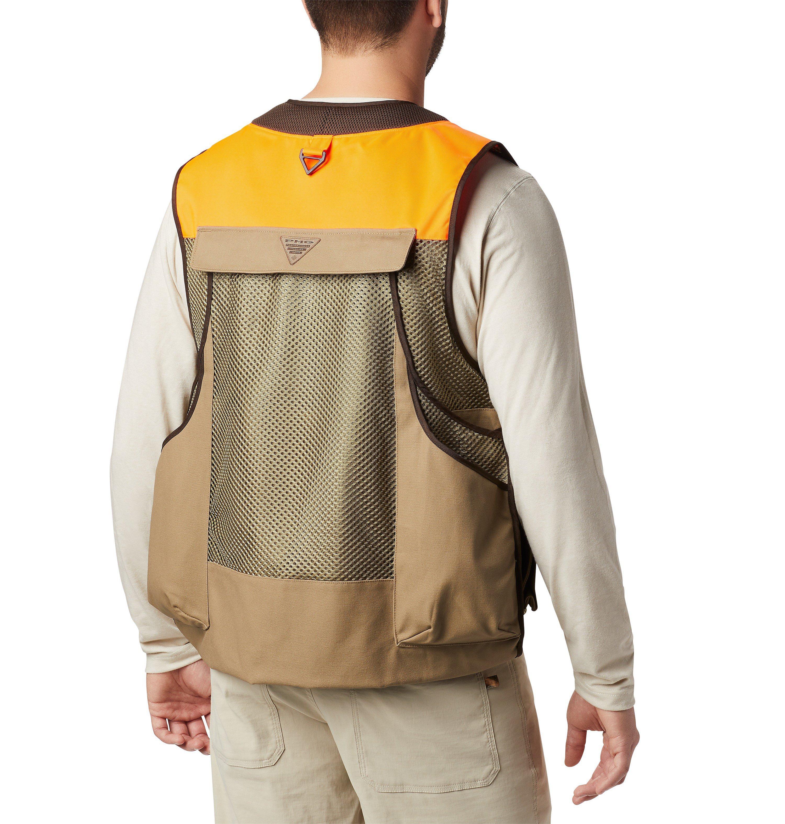 Men’s PHG Ptarmigan Bird Vest 2