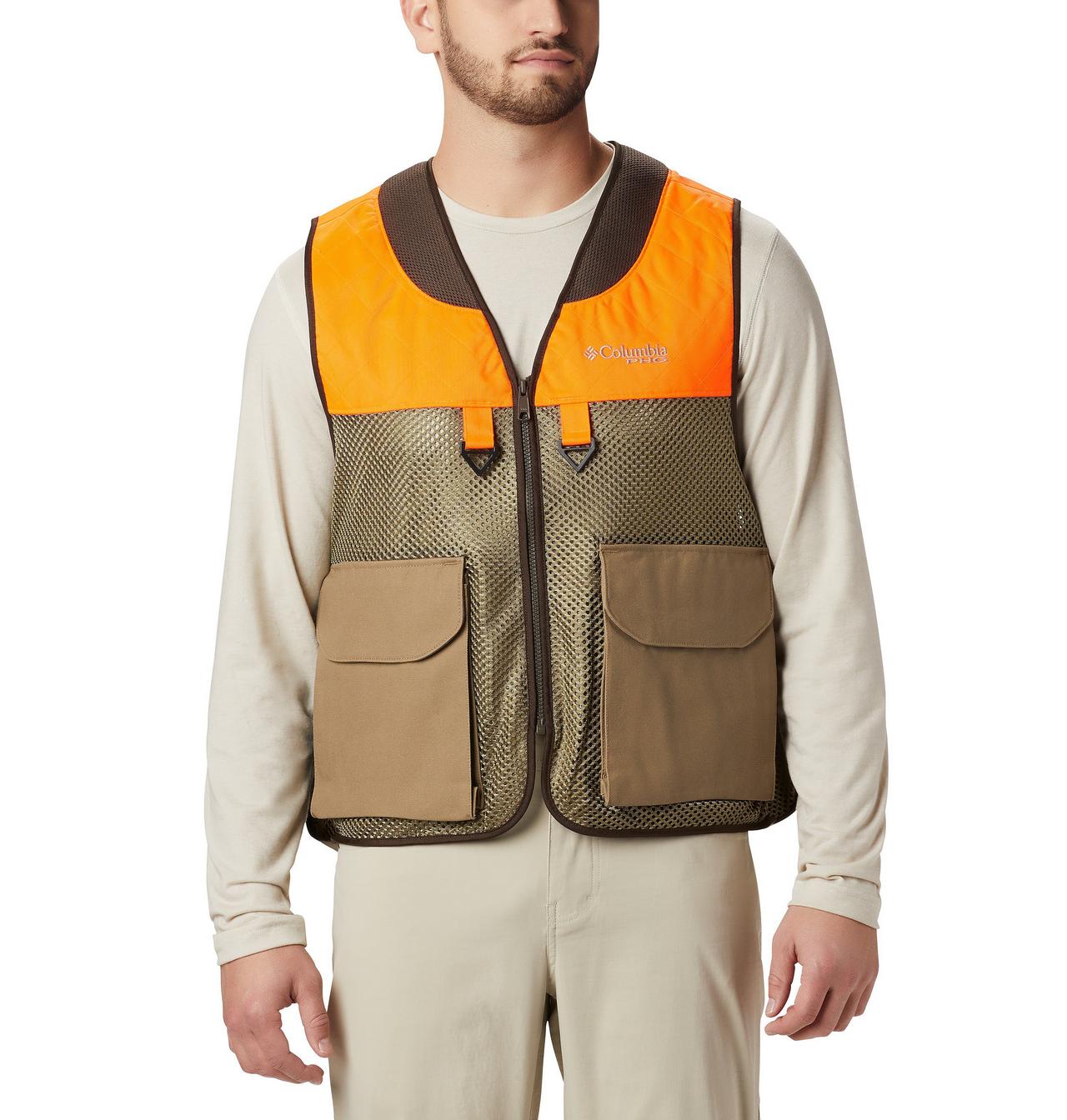 Men’s PHG Ptarmigan™ Bird Vest 1