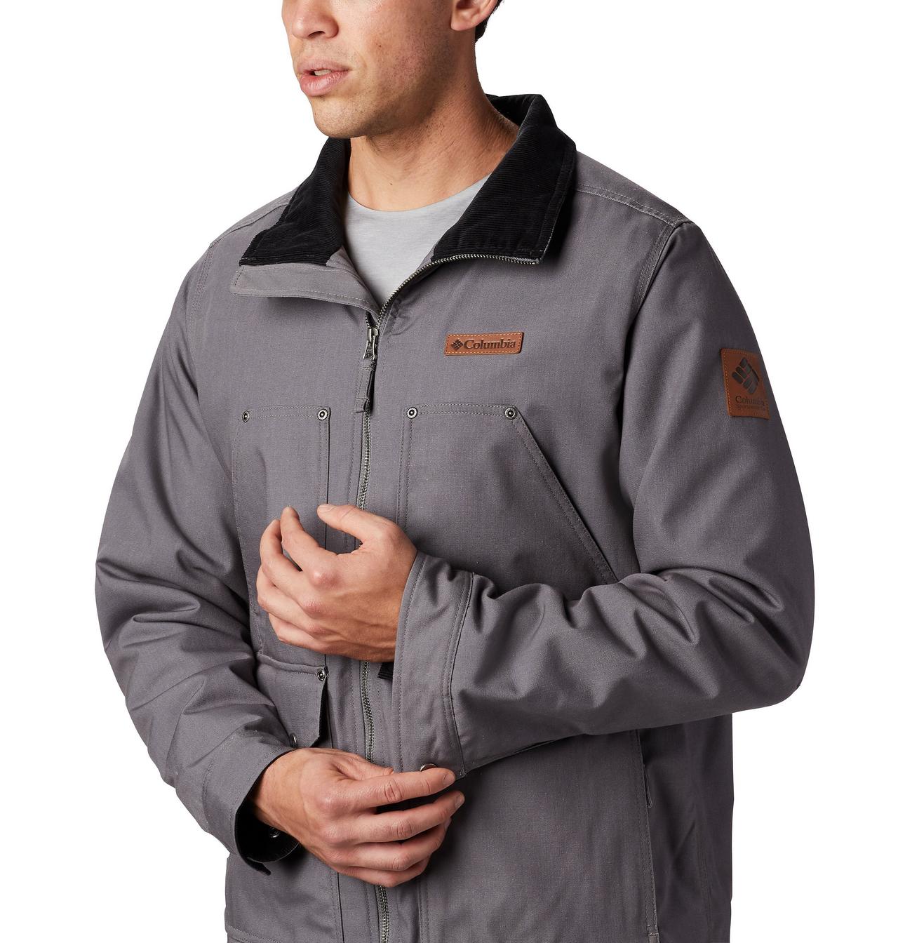 Men's Loma Vista™ Fleece Lined Jacket 3