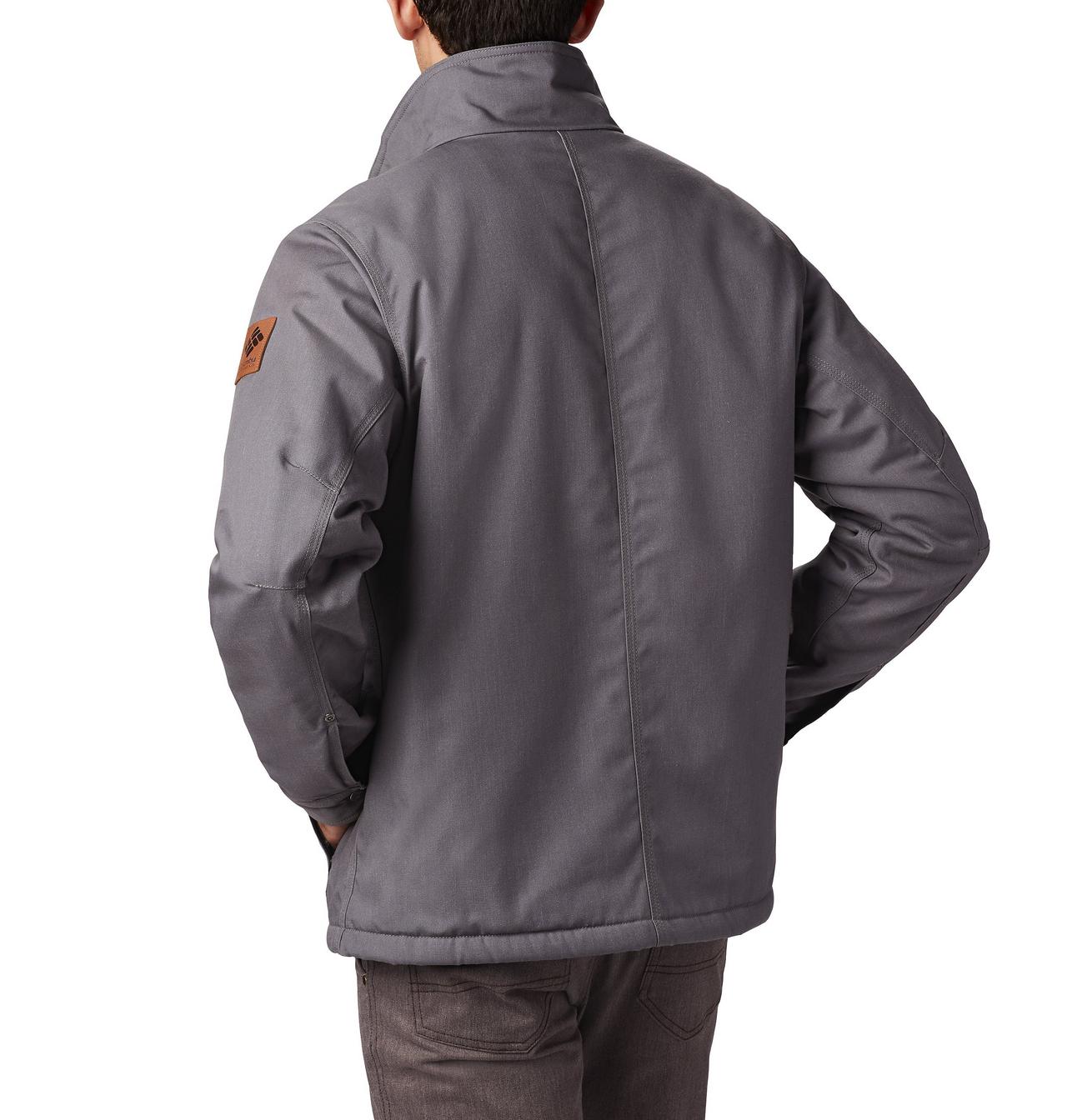 Men's Loma Vista™ Fleece Lined Jacket 2