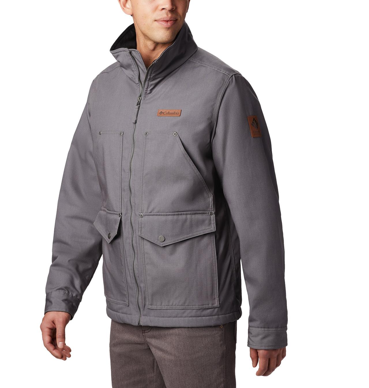 Men's Loma Vista™ Fleece Lined Jacket 1