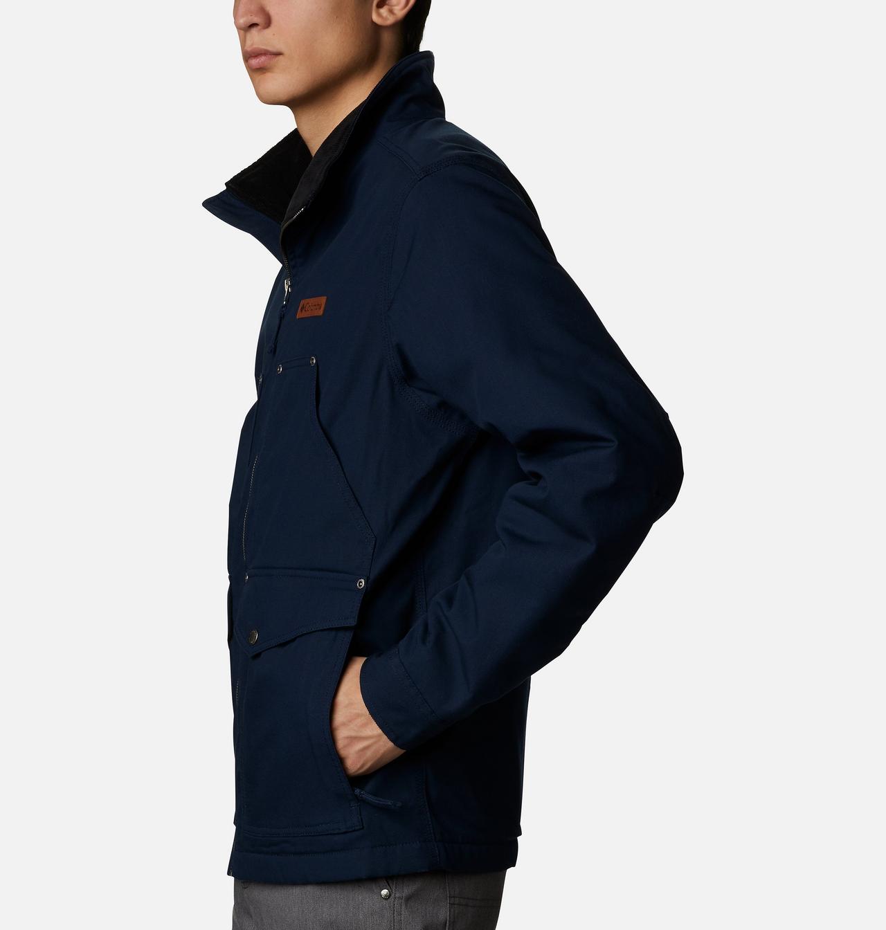 Men's Loma Vista™ Fleece Lined Jacket 3