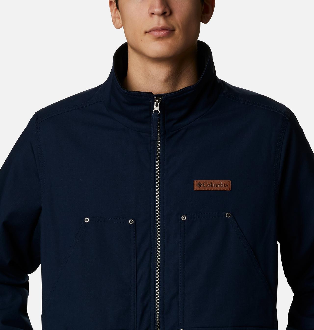 Men's Loma Vista™ Fleece Lined Jacket 4