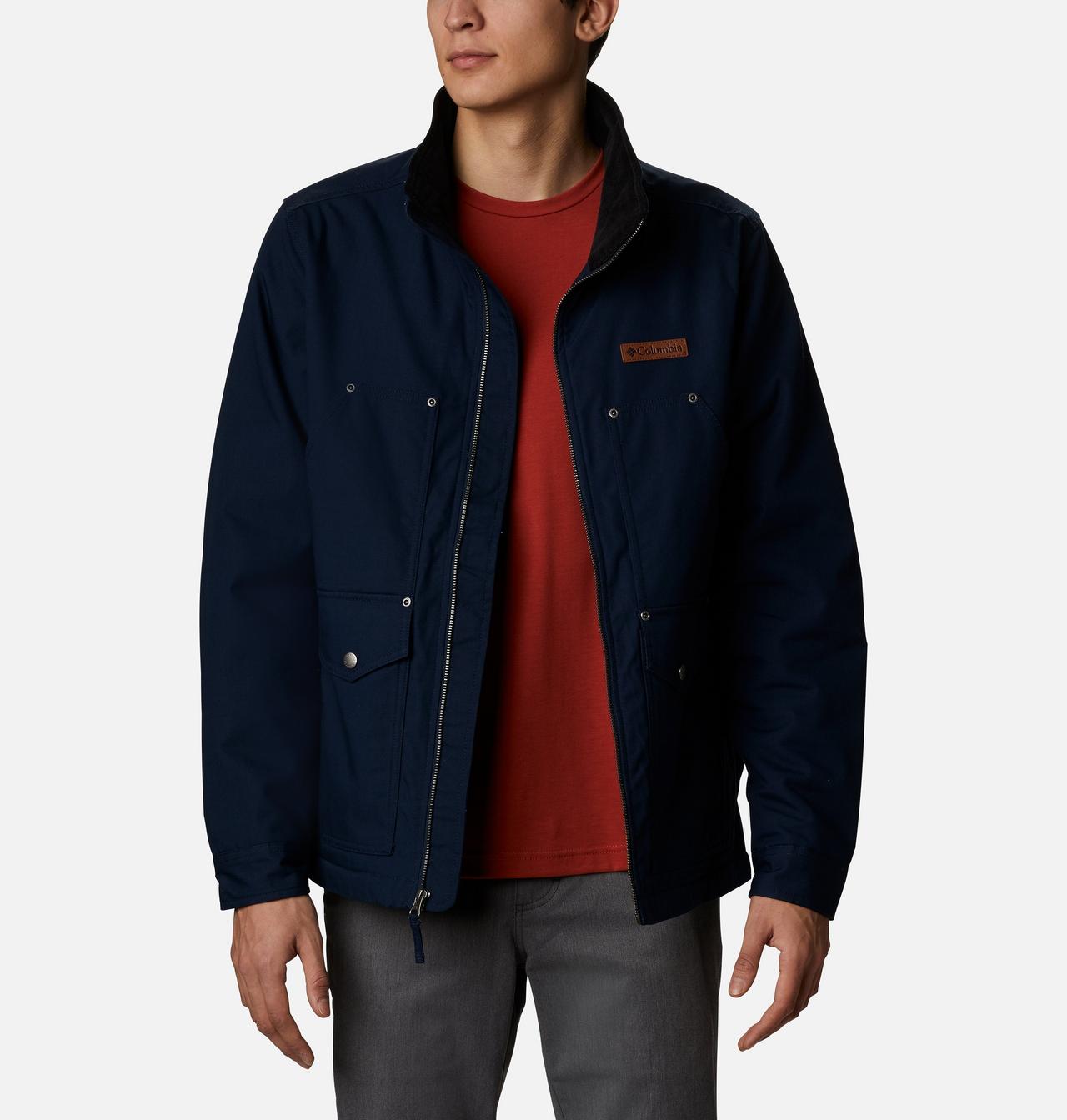 Men's Loma Vista™ Fleece Lined Jacket 1