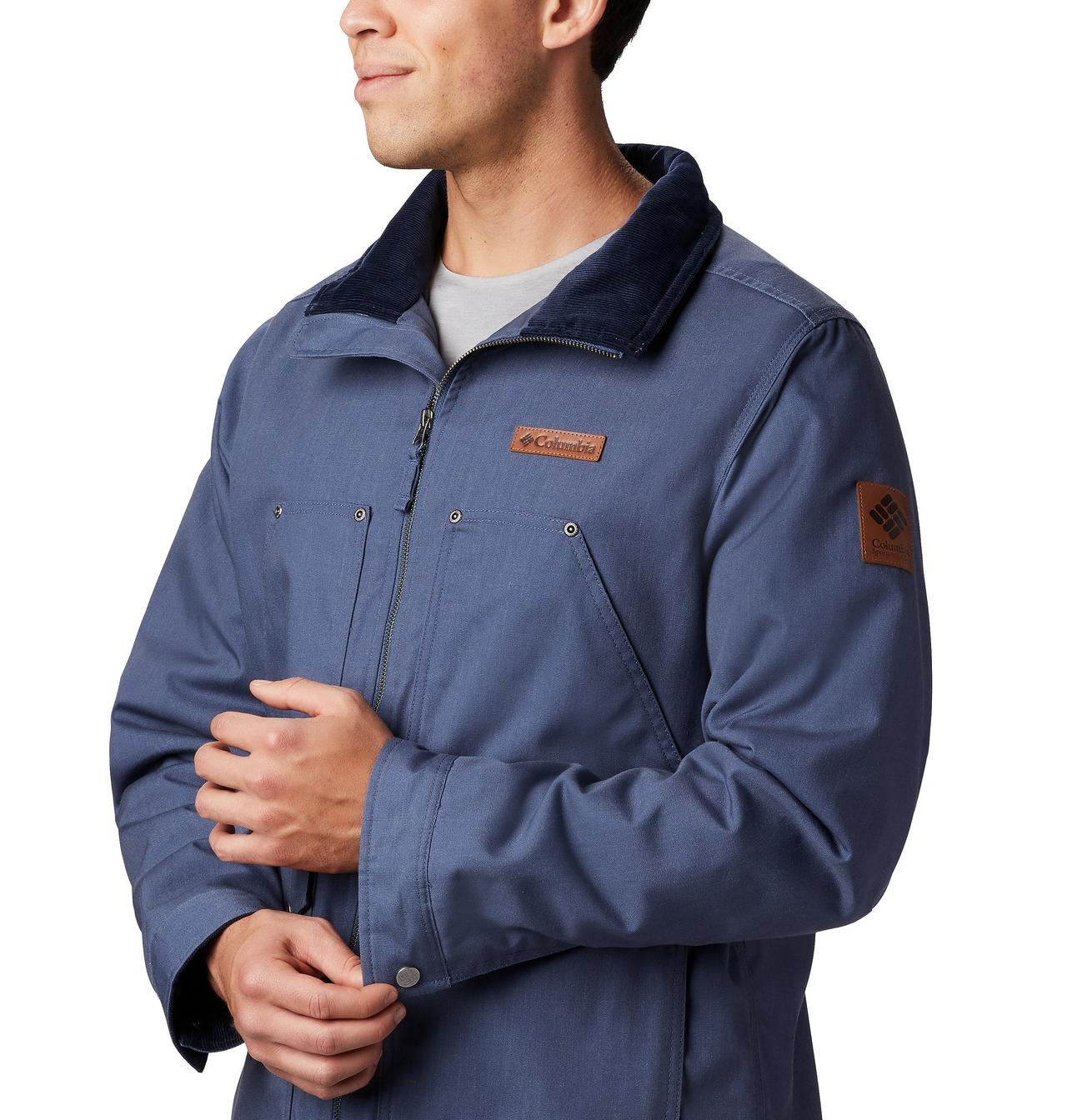 Manteau Loma Vista™ pour homme 3