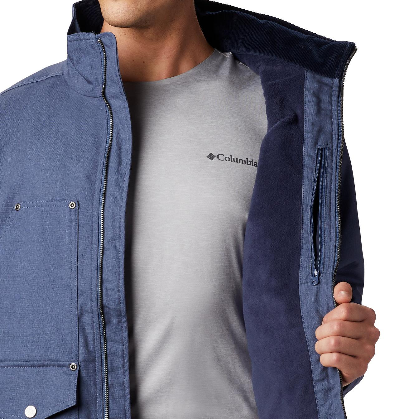 Manteau Loma Vista™ pour homme 4