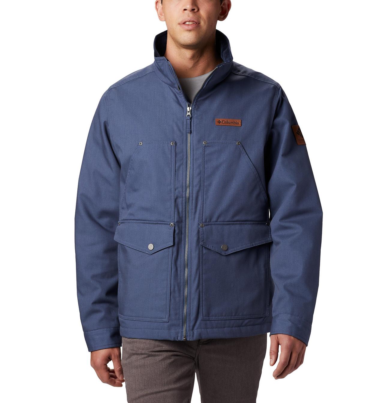 Manteau Loma Vista™ pour homme 1