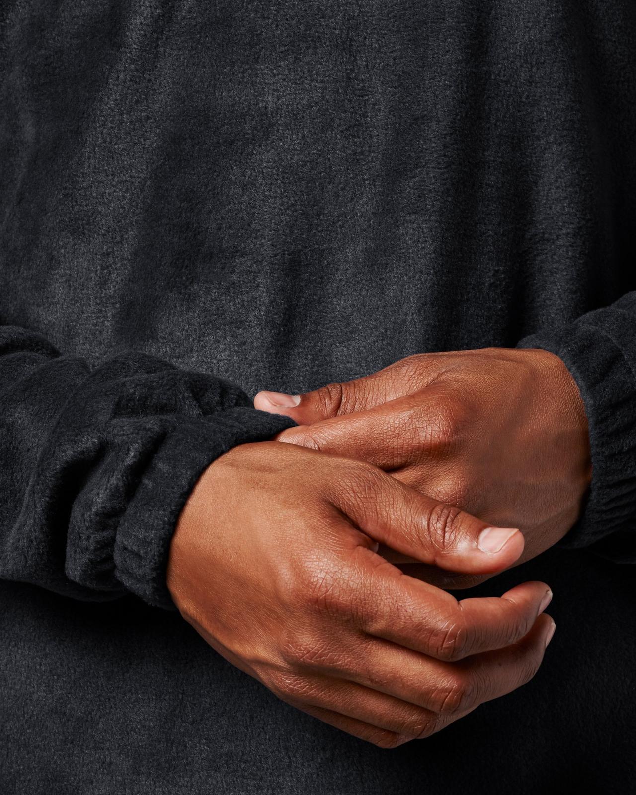 Men's Steens Mountain™ Half Zip Fleece Pullover 7