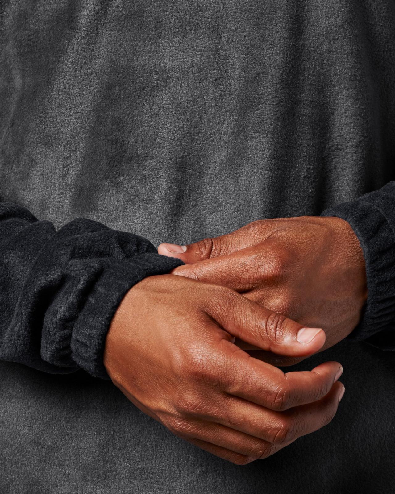 Men's Steens Mountain™ Half Zip Fleece Pullover 6