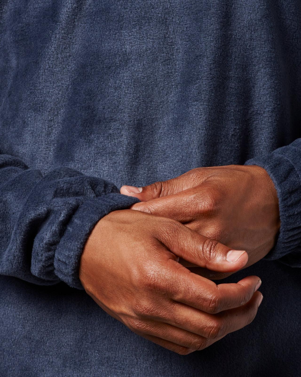 Men's Steens Mountain™ Half Zip Fleece Pullover 7