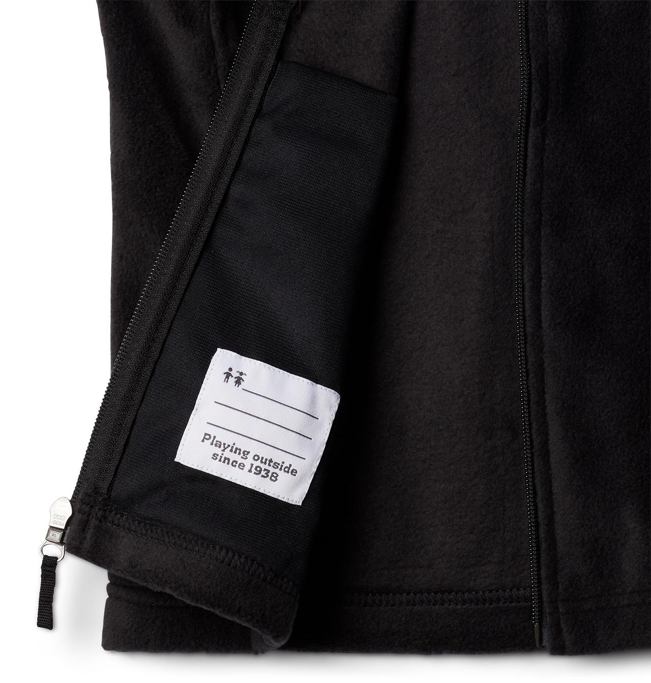 Boys’ Steens Mtn™ Fleece Vest 2