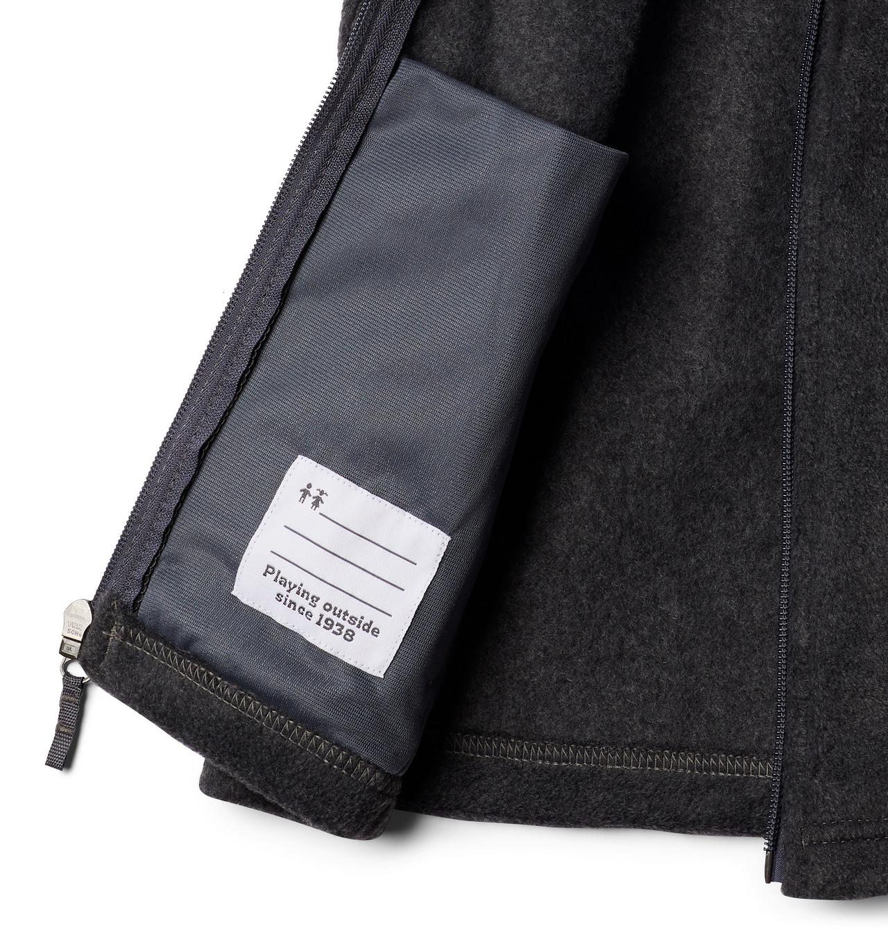 Boys’ Steens Mtn™ Fleece Vest 3