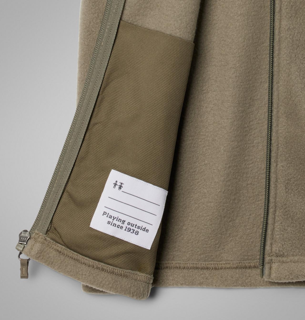 Boys’ Steens Mtn™ Fleece Vest 3