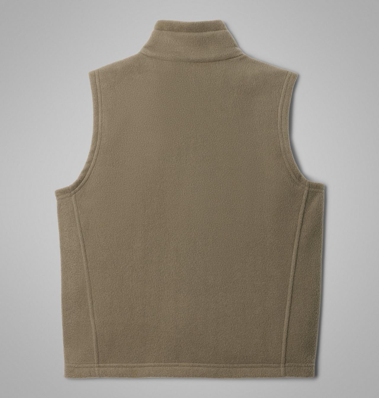 Boys’ Steens Mtn™ Fleece Vest 2