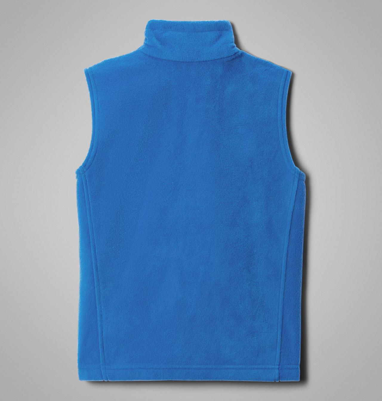 Boys’ Steens Mtn™ Fleece Vest 2