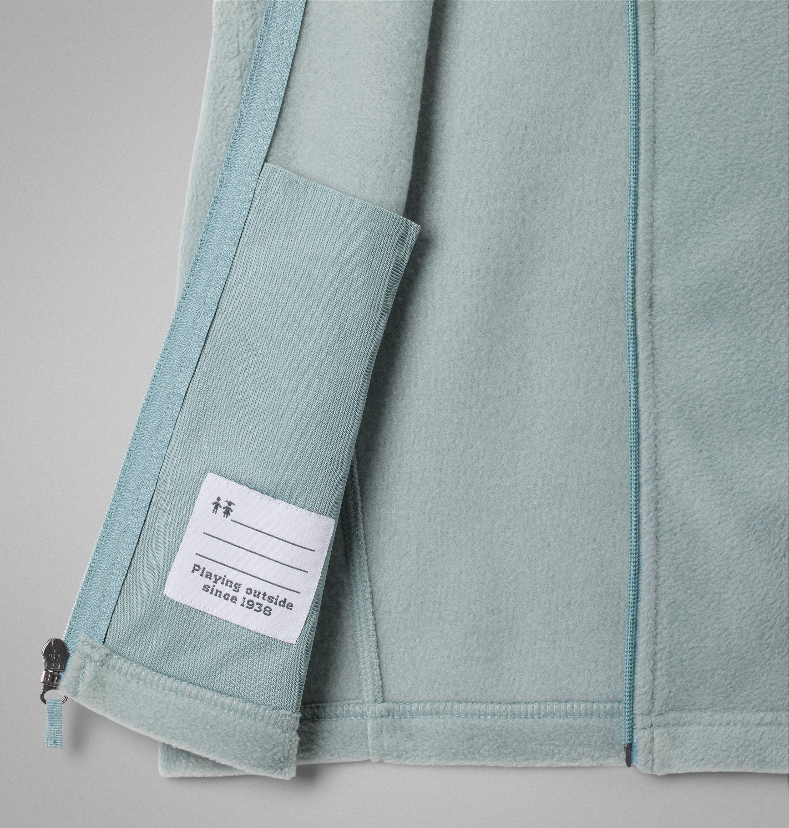 Boys’ Steens Mtn Fleece Vest 3