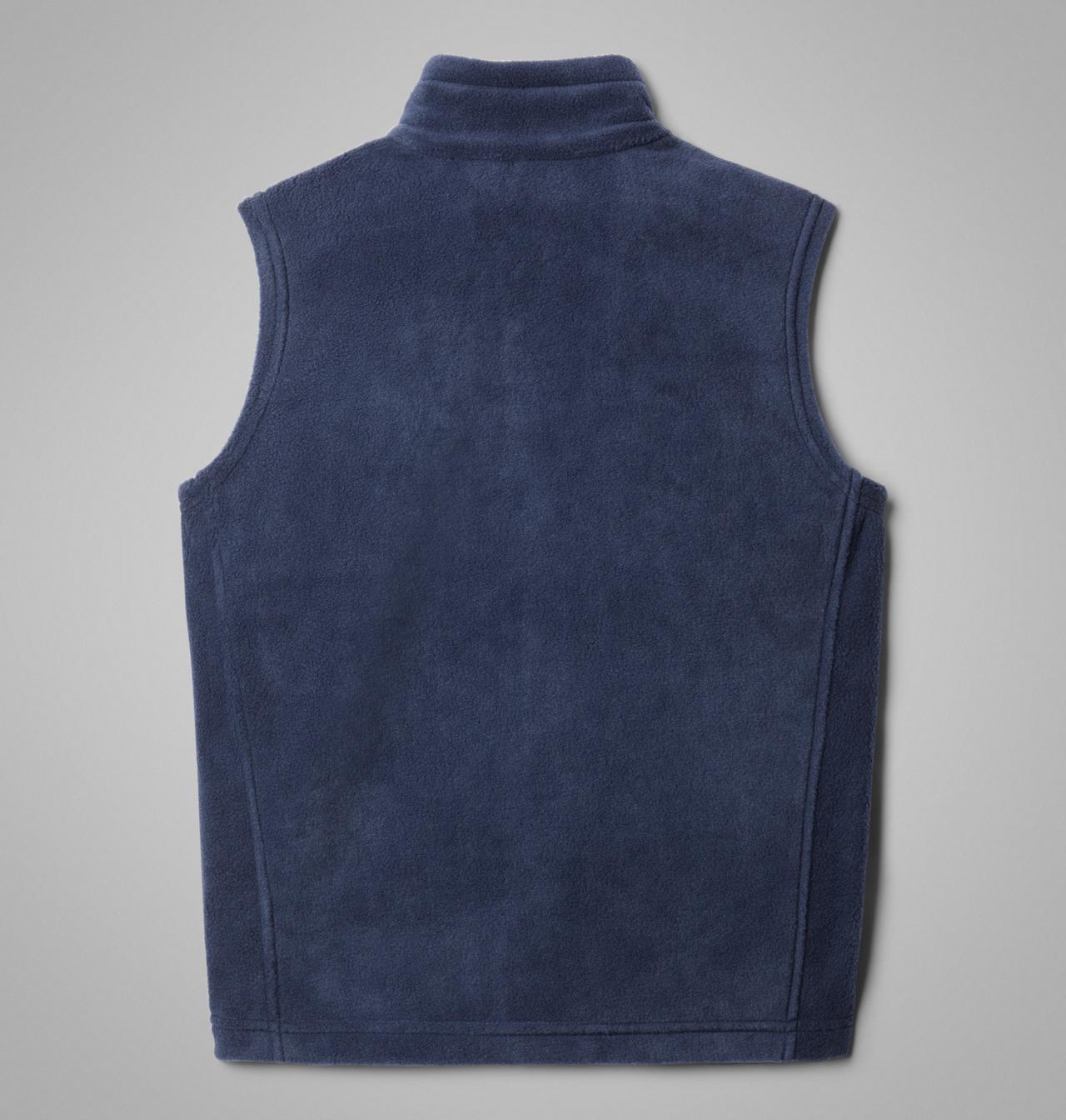 Boys’ Steens Mtn™ Fleece Vest 2