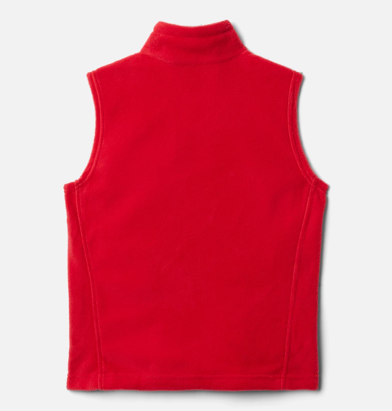 Boys’ Steens Mtn™ Fleece Vest 2