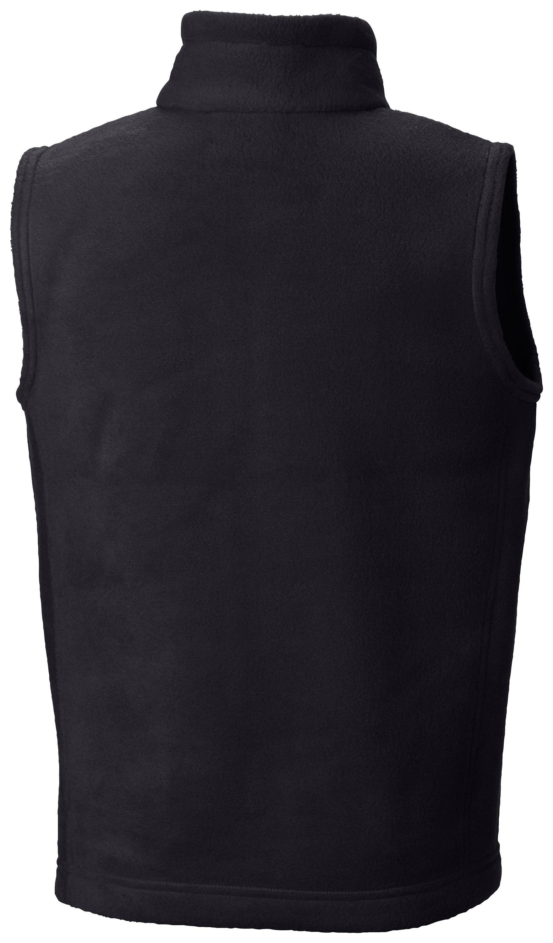Toddler Boys' Steens Mtn Fleece Vest 2