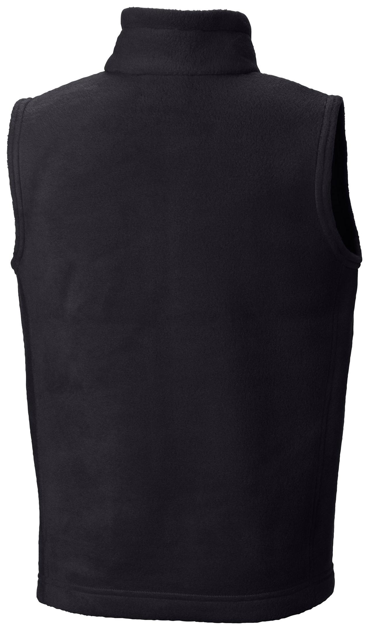 Toddler Boys' Steens Mtn™ Fleece Vest 2