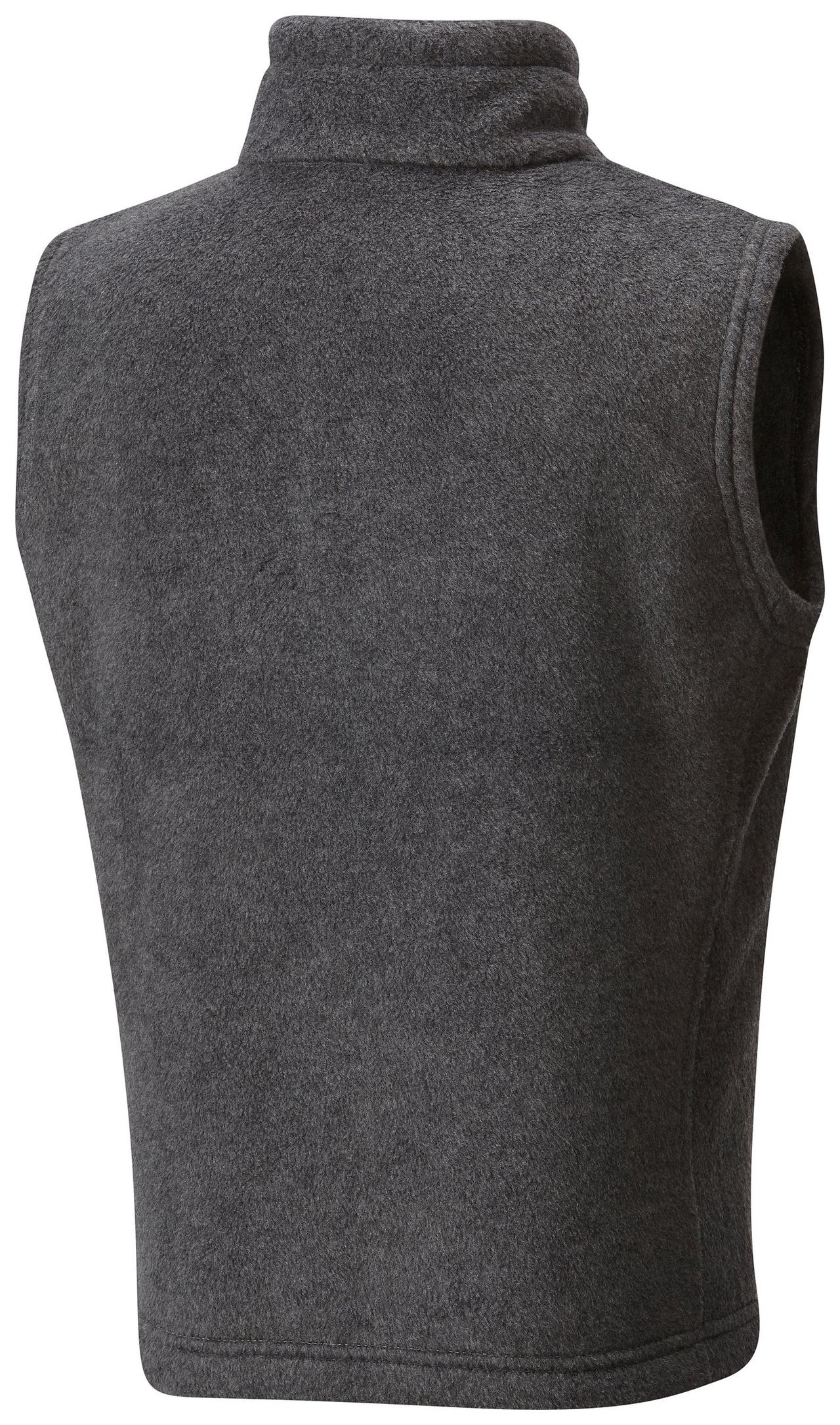 Toddler Boys' Steens Mtn™ Fleece Vest 2