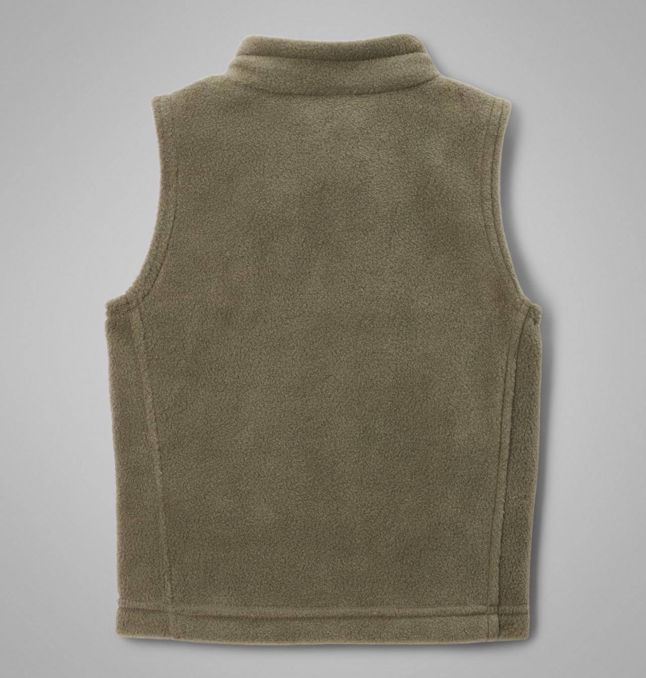 Toddler Boys' Steens Mtn™ Fleece Vest 2