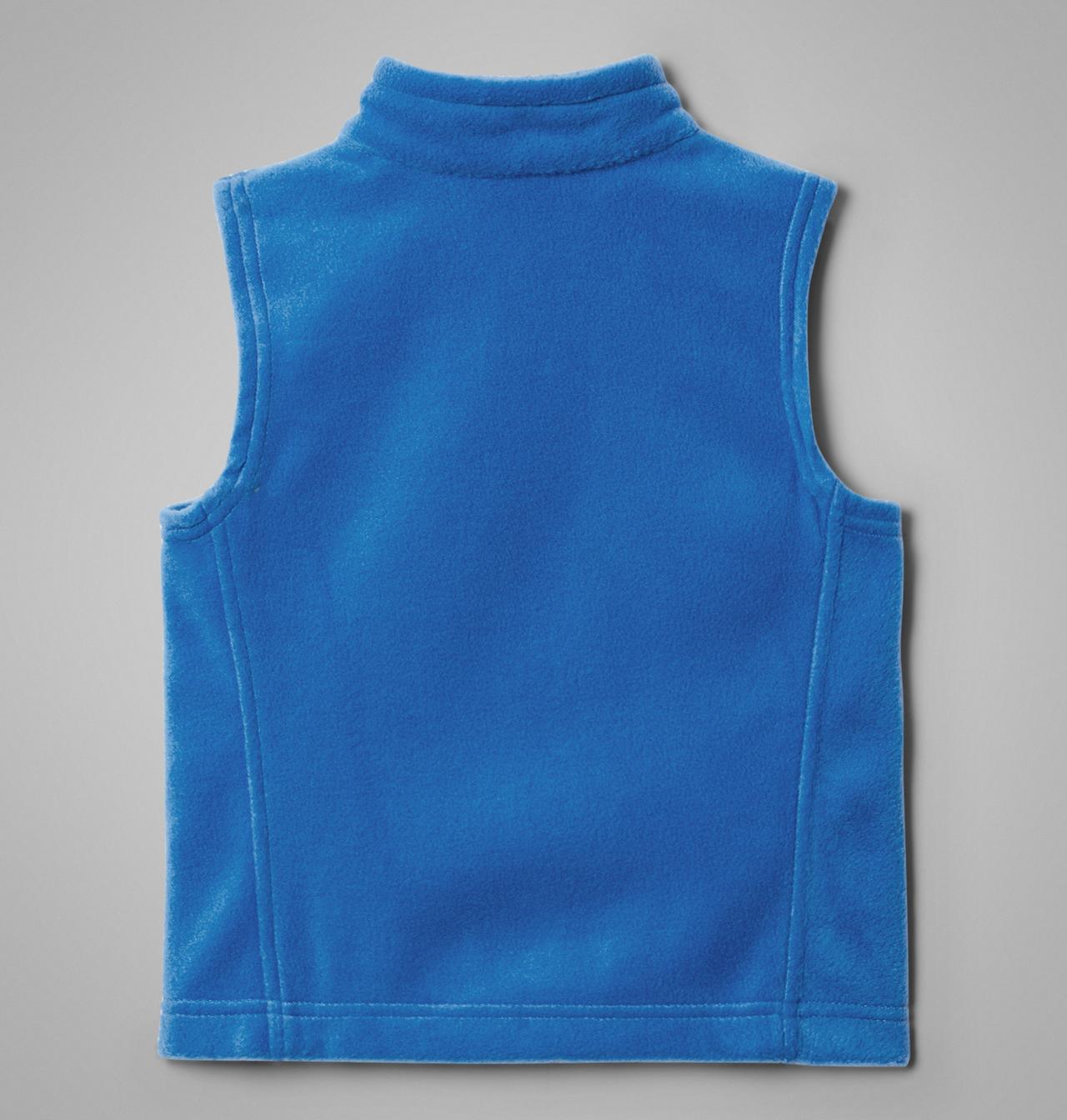 Toddler Boys' Steens Mtn™ Fleece Vest 2